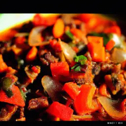 Teaser Image: Beninese Stew